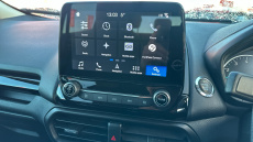 Ford EcoSport 1.0 EcoBoost 125 ST-Line 5dr Petrol Hatchback